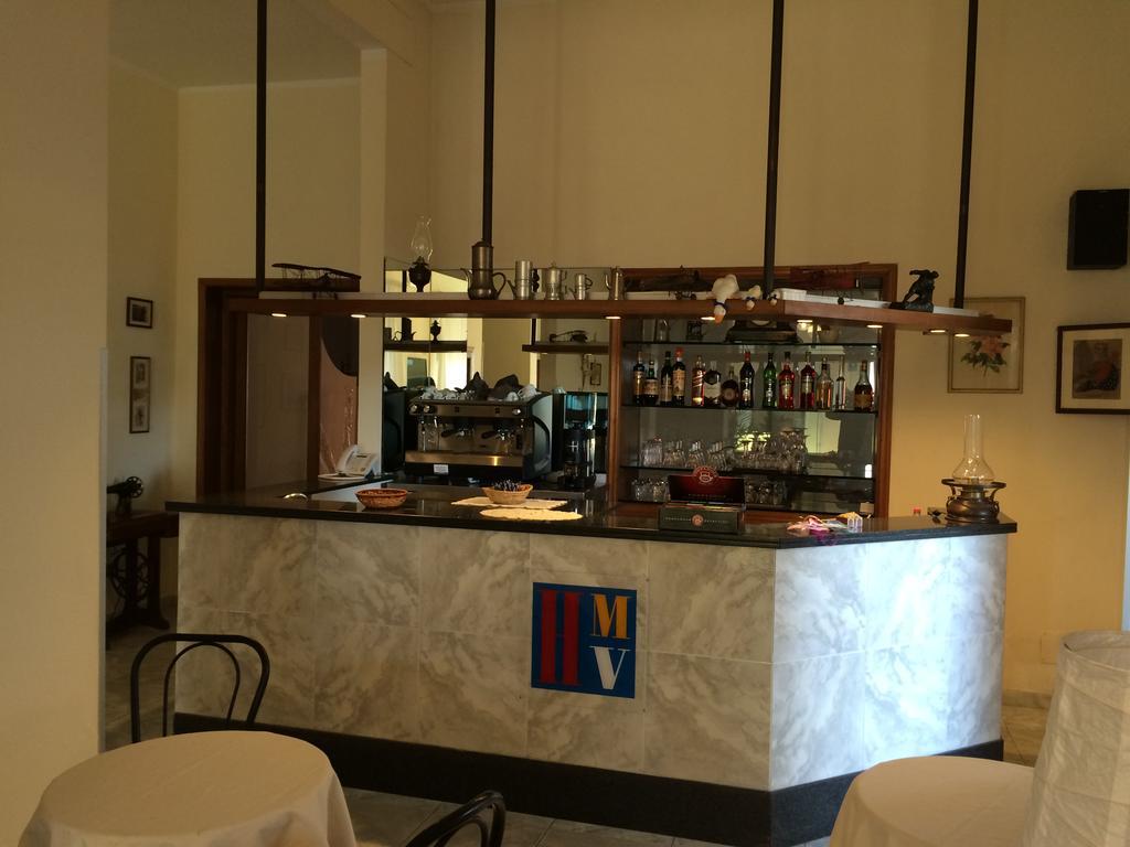 Hotel Mirage Marina di Pietrasanta Bagian luar foto